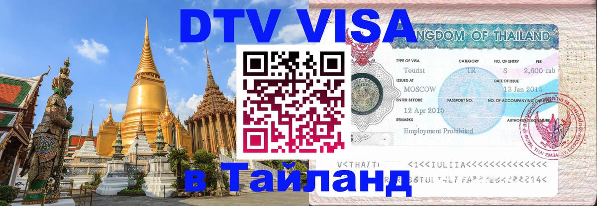 Оформление DTV визы под ключ: стоимость и тарифы, только загранпаспорт - 10.12.2025 